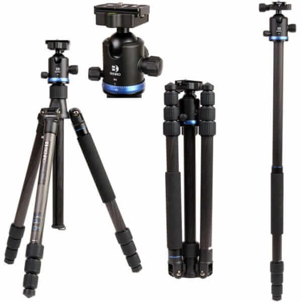 Benro iFoto FIF28CIB2